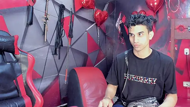 Hot Boys 69 online show from February 2026 12:04:01 PM