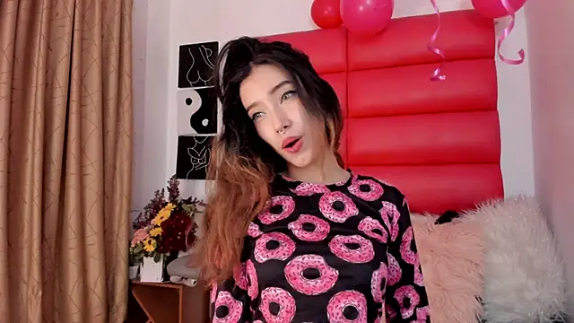 Oliviamonroex18 online show from February 2026 04:05:02 AM