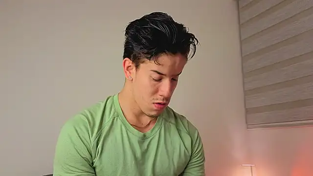 maxxcooper1 online show from January 2026 04:06:02 AM