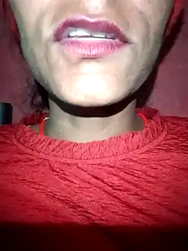 Maya Big55A online show from February 2026 11:00:01 PM