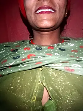 Maya Big55A online show from February 2026 11:12:01 PM