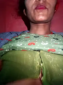 Maya Big55A online show from February 2026 10:10:02 PM