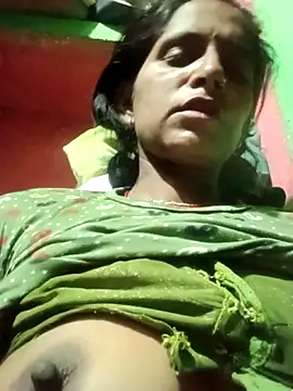 Maya Big55A online show from March 2026 10:53:01 PM