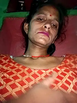 Maya Big55A online show from April 2026 11:10:02 PM