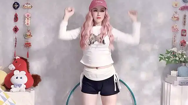 Pinkgirl520 online show from March 2026 02:39:02 PM