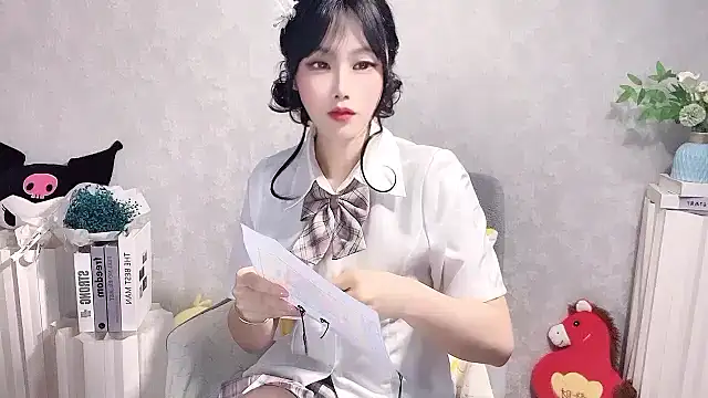 Pinkgirl520 online show from April 2026 02:55:01 AM