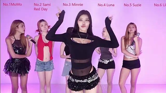 G-Velvet online show from March 2026 04:51:01 PM