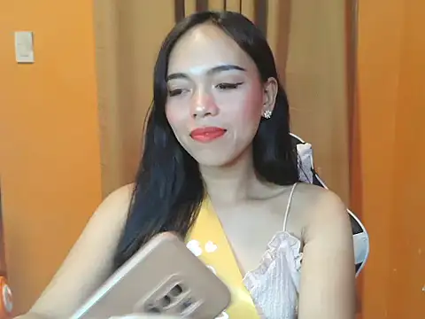 ur lovelyjessy online show from March 2026 05:28:01 PM