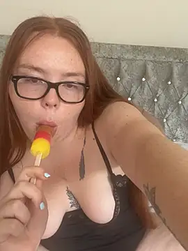 AnnieAinsx online show from July 2026 07:45:01 AM