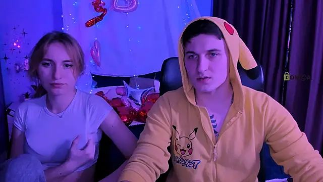 beauty liam online show from February 2026 08:29:01 PM