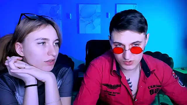 beauty liam online show from February 2026 07:55:02 PM