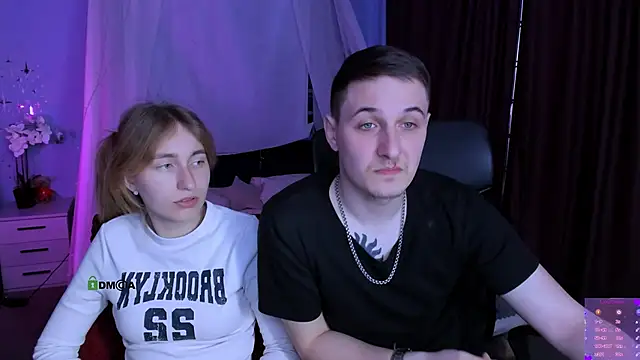 beauty liam online show from April 2026 10:32:01 PM