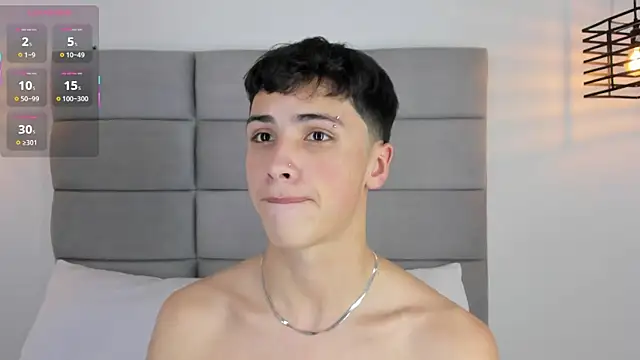 JoshClaarktt online show from July 2026 07:23:02 AM