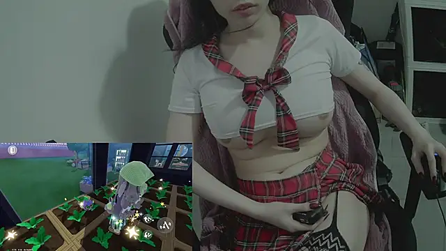 mommywho69 online show from February 2026 07:56:01 PM