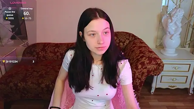 AlicePowells online show from February 2026 11:42:02 AM