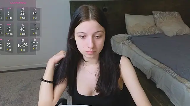 AlicePowells online show from February 2026 11:40:01 AM