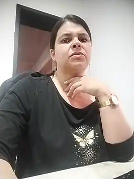 AngeSofia44 online show from December 2025 02:35:02 PM