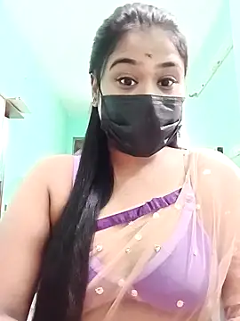 Tamil Anushka online show from April 2026 04:04:01 PM