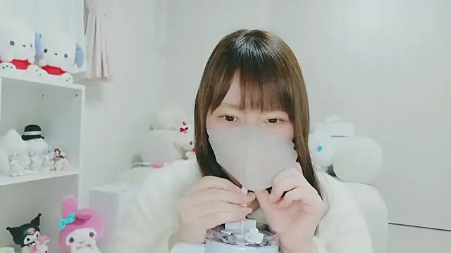 yuyuchan   online show from February 2026 11:59:01 AM