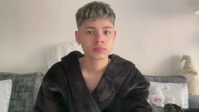 Andy Belier23 online show from January 2026 12:53:01 PM