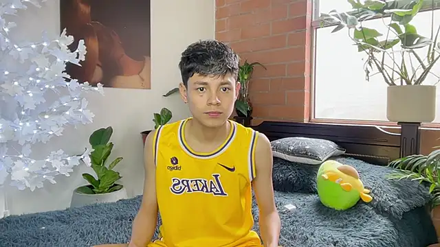 Andy Belier23 online show from February 2026 04:43:02 PM