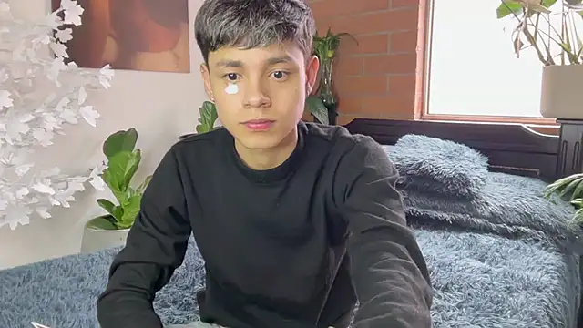 Andy Belier23 online show from February 2026 02:33:01 PM