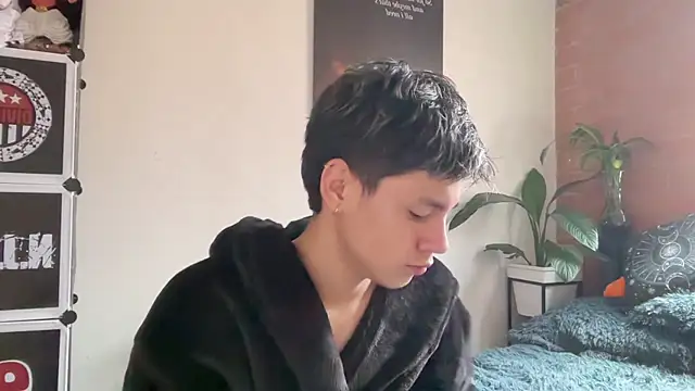 Andy Belier23 online show from February 2026 01:07:02 PM