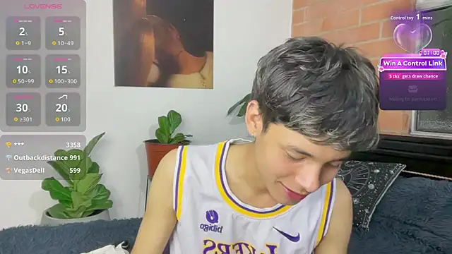 Andy Belier23 online show from February 2026 02:12:02 AM