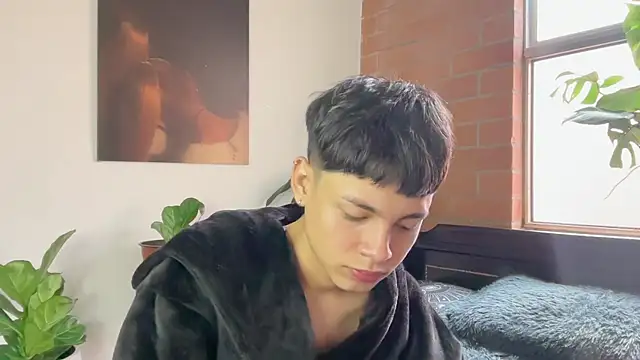 Andy Belier23 online show from March 2026 01:04:02 PM