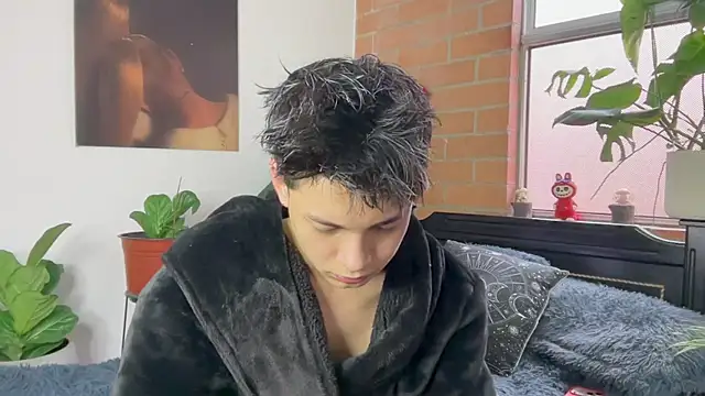 Andy Belier23 online show from March 2026 12:10:01 PM