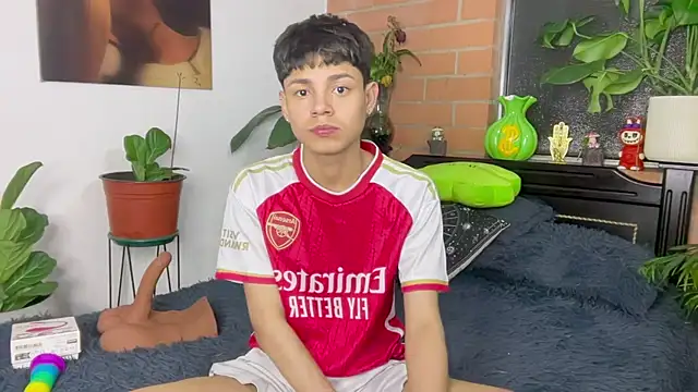 Andy Belier23 online show from March 2026 06:07:02 AM