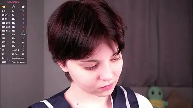 SharylOrbin online show from February 2026 09:18:01 PM