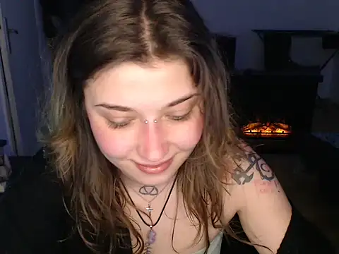 Snapshot of AlienforTwenty chatting on January 2026 10:51:02 AM AlienforTwenty online show from January 2026 10:51:02 AM