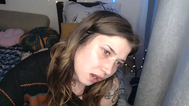 AlienforTwenty online show from April 2026 01:41:01 PM