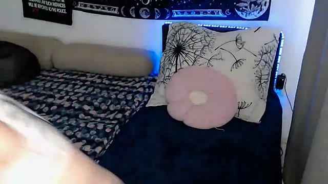 Snapshot of AlienforTwenty chatting on July 2026 10:29:01 AM AlienforTwenty online show from July 2026 10:29:01 AM