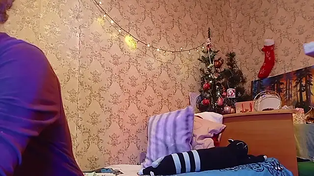 Snapshot of Alice_newhome chatting on January 2026 09:18:02 PM Alice newhome online show from January 2026 09:18:02 PM