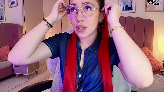 Celestee15  online show from January 2026 11:26:01 AM