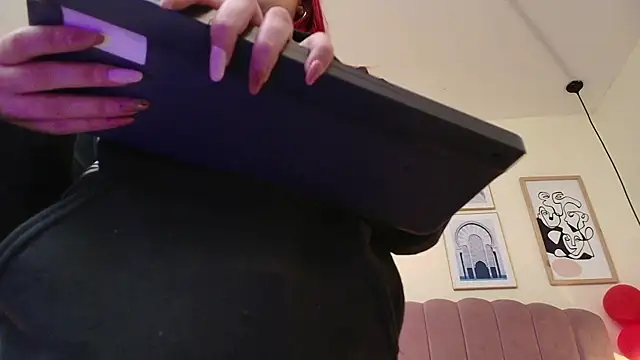 Celestee15  online show from March 2026 11:16:01 AM