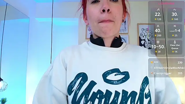 Celestee15  online show from May 2026 11:56:01 PM