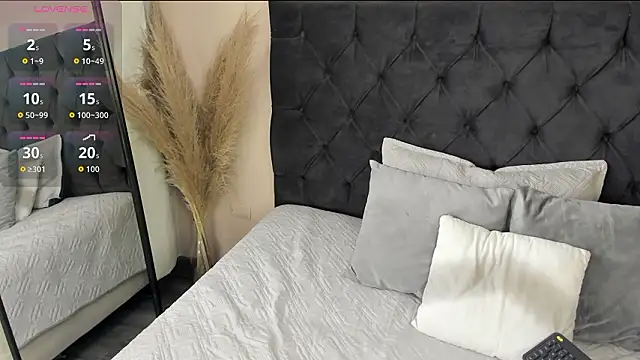 evangelineroos online show from February 2026 01:29:02 PM