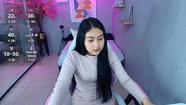 Carolina cherry online show from March 2026 12:20:01 PM