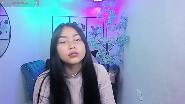 Snapshot of Carolina_cherry chatting on June 2026 12:47:02 PM Carolina cherry online show from June 2026 12:47:02 PM