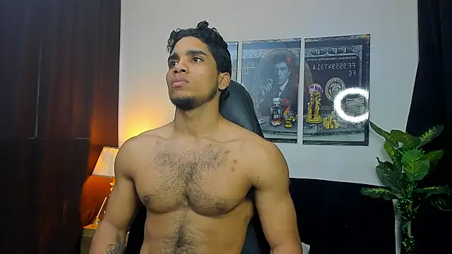 Dustyn Michelle1 online show from January 2026 09:28:01 PM