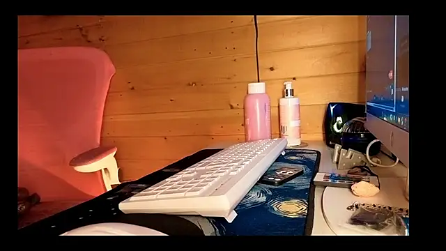 vickvalencia2 online show from March 2026 04:29:02 AM