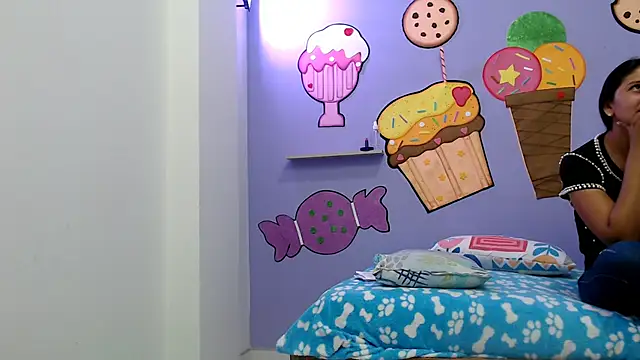 Snapshot of NOVAHOT98 chatting on December 2025 07:51:01 PM NOVAHOT98 online show from December 2025 07:51:01 PM