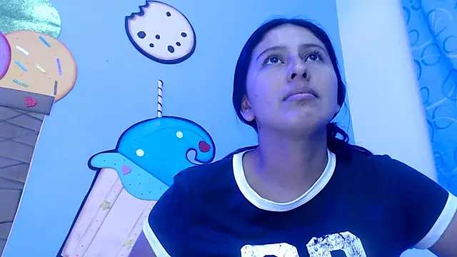 NOVAHOT98 online show from February 2026 07:32:02 PM