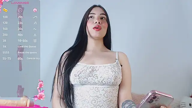 Snapshot of KleioOwens2 chatting on December 2025 03:00:02 AM KleioOwens2 online show from December 2025 03:00:02 AM