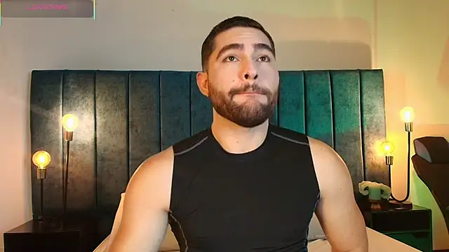 Snapshot of Steve-Carter chatting on December 2025 11:59:02 AM Steve-Carter online show from December 2025 11:59:02 AM