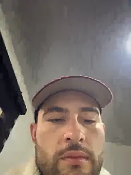 Snapshot of Steve-Carter chatting on December 2025 02:56:02 PM Steve-Carter online show from December 2025 02:56:02 PM