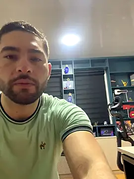 Snapshot of Steve-Carter chatting on December 2025 09:16:01 AM Steve-Carter online show from December 2025 09:16:01 AM